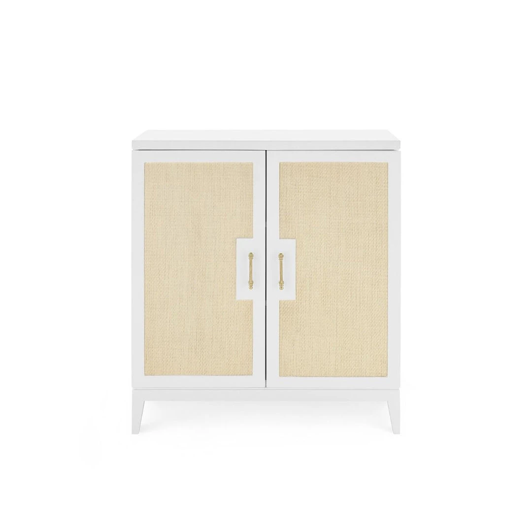 Bungalow 5 New Arrivals Astor Cabinet White 7 Bungalow 5 New Arrivals Astor Cabinet White