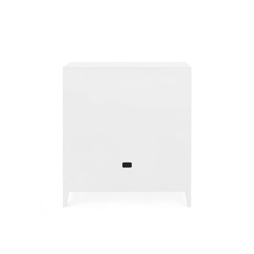 Bungalow 5 New Arrivals Astor Cabinet White 11 Bungalow 5 New Arrivals Astor Cabinet White