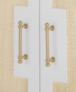 Bungalow 5 New Arrivals Astor Cabinet White 17 Bungalow 5 New Arrivals Astor Cabinet White