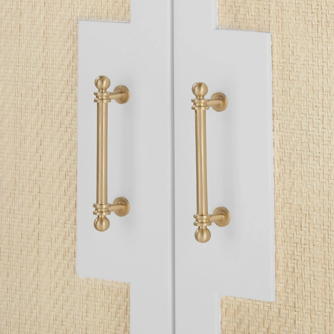 Bungalow 5 New Arrivals Astor Cabinet White 8 Bungalow 5 New Arrivals Astor Cabinet White