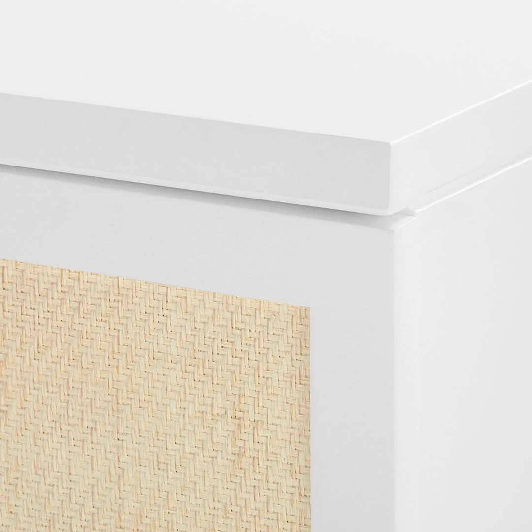 Bungalow 5 New Arrivals Astor Cabinet White 10 Bungalow 5 New Arrivals Astor Cabinet White