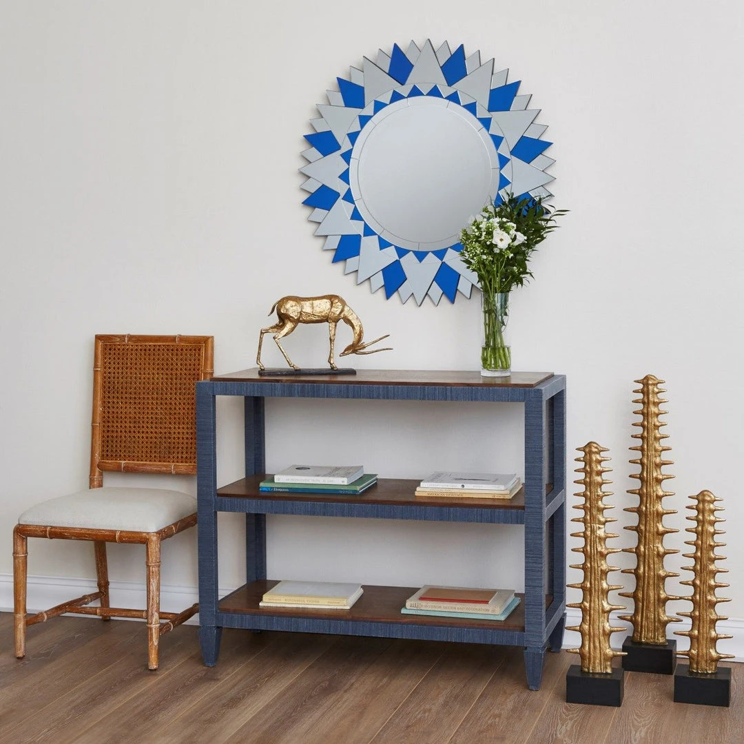 Bungalow 5 New Arrivals Aubrey Side Chair Natural 7 Bungalow 5 New Arrivals Aubrey Side Chair Natural