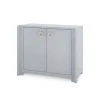 Bungalow 5 Audrey Cabinet Grey New Arrivals