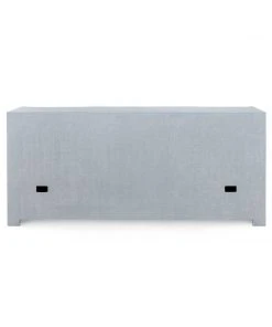 Bungalow 5 Audrey 3 Drawer 2 Door Cabinet Grey 14 Bungalow 5 Audrey 3 Drawer 2 Door Cabinet Grey