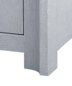 Bungalow 5 Audrey 3 Drawer 2 Door Cabinet Grey 13 Bungalow 5 Audrey 3 Drawer 2 Door Cabinet Grey
