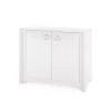 Bungalow 5 Audrey Cabinet White New Arrivals