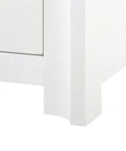 Bungalow 5 Audrey Cabinet White New Arrivals