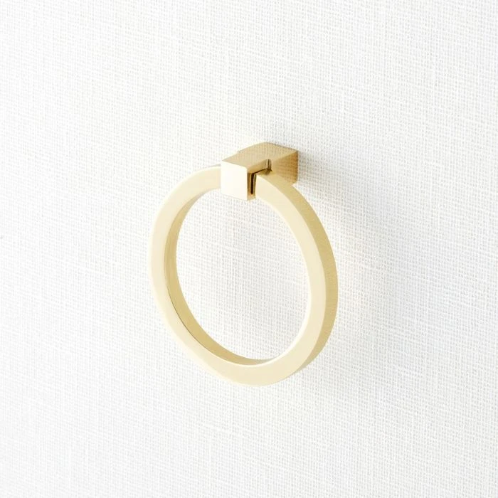 Bungalow 5 Audrey 3 Drawer 2 Door Cabinet White 8 Bungalow 5 Audrey 3 Drawer 2 Door Cabinet White