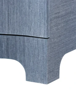 Bungalow 5 Bardot 3 Drawer Side Table Navy Blue New Arrivals 16 Bungalow 5 Bardot 3 Drawer Side Table Navy Blue New Arrivals