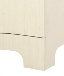 Bungalow 5 New Arrivals Bardot Extra Large 9 Drawer Dresser Natural