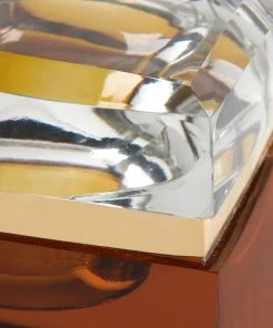 Bungalow 5 New Arrivals Barleto Box Amber