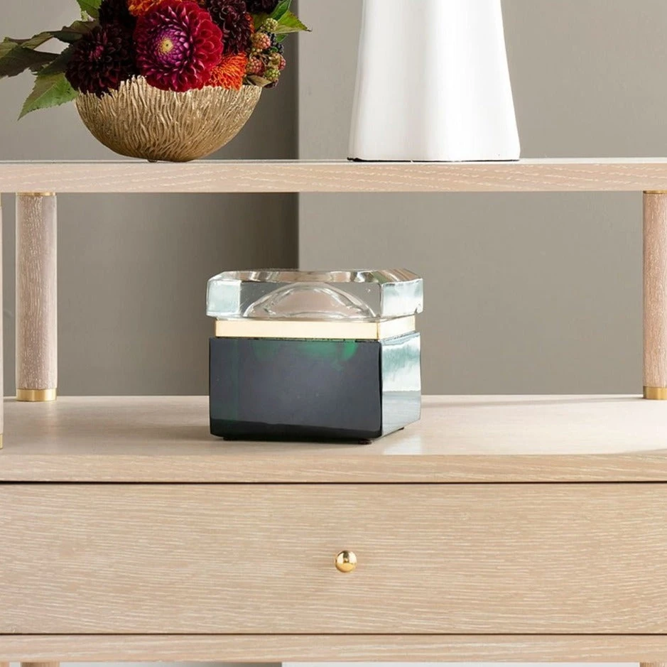 Bungalow 5 Barleto Box Peacock New Arrivals 5 Bungalow 5 Barleto Box Peacock New Arrivals