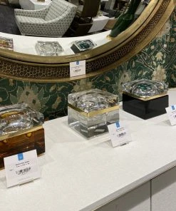 Bungalow 5 Barleto Box Peacock New Arrivals 14 Bungalow 5 Barleto Box Peacock New Arrivals