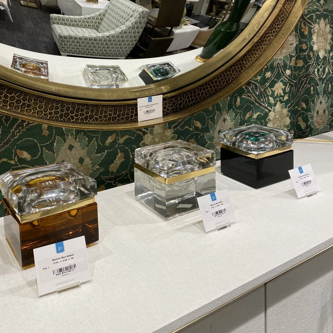 Bungalow 5 Barleto Box Peacock New Arrivals 7 Bungalow 5 Barleto Box Peacock New Arrivals