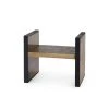 Bungalow 5 Odeon Bench Antique Brass