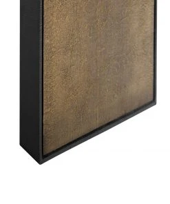 Bungalow 5 Odeon Bench Antique Brass