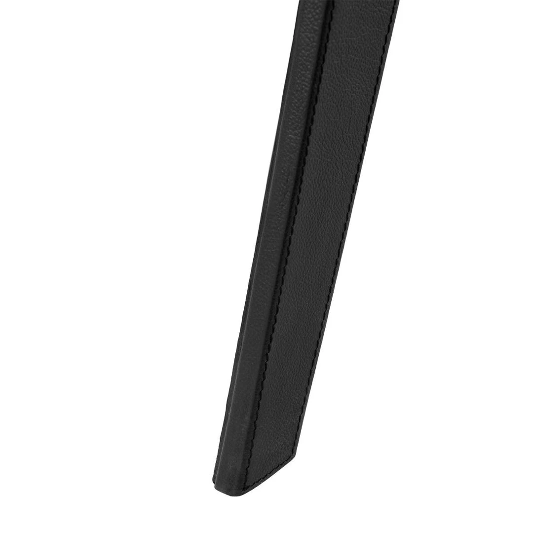 Bungalow 5 Bennett Armchair Black 8 Bungalow 5 Bennett Armchair Black