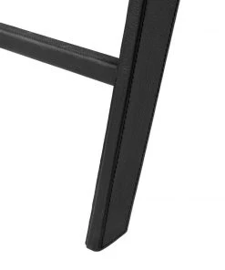 Bungalow 5 New Arrivals Bennett Counter Stool Black 11 Bungalow 5 New Arrivals Bennett Counter Stool Black