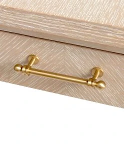 Bungalow 5 New Arrivals Bertram Game Table Bleached Cerused Oak 20 Bungalow 5 New Arrivals Bertram Game Table Bleached Cerused Oak