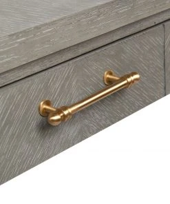 Bungalow 5 Bertram Game Table Grey Cerused Oak New Arrivals 18 Bungalow 5 Bertram Game Table Grey Cerused Oak New Arrivals