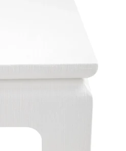 Bungalow 5 New Arrivals Bethany Large Square Coffee Table White 21 Bungalow 5 New Arrivals Bethany Large Square Coffee Table White