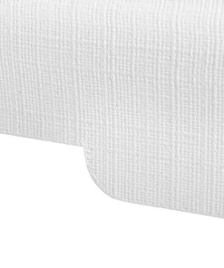 Bungalow 5 New Arrivals Bethany Large Square Coffee Table White 22 Bungalow 5 New Arrivals Bethany Large Square Coffee Table White