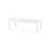 Bungalow 5 Bethany Large Rectangular Coffee Table White New Arrivals 2 Bungalow 5 Bethany Large Rectangular Coffee Table White New Arrivals