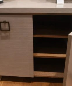 Bungalow 5 New Arrivals Blake 4 Door Cabinet Blanched Oak 20 Bungalow 5 New Arrivals Blake 4 Door Cabinet Blanched Oak