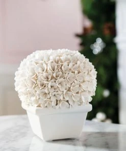 Bungalow 5 Boston Round Boxwood Topiary New Arrivals