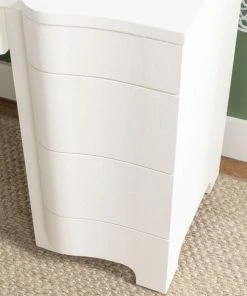 Bungalow 5 Bouquet Desk White New Arrivals 17 Bungalow 5 Bouquet Desk White New Arrivals