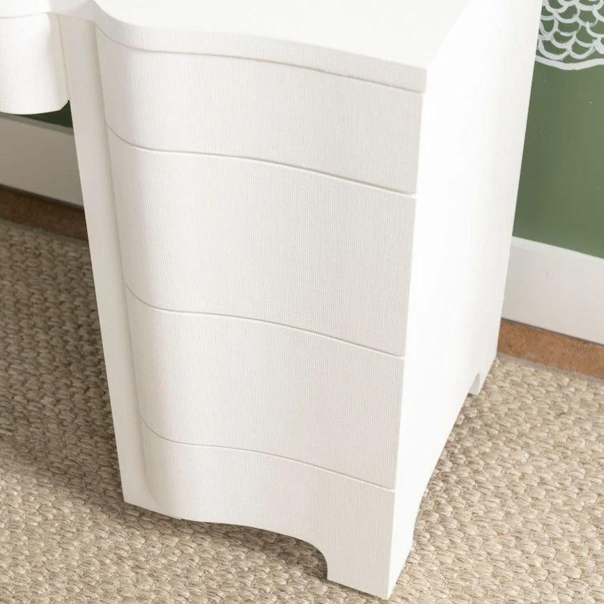 Bungalow 5 Bouquet Desk White New Arrivals 6 Bungalow 5 Bouquet Desk White New Arrivals