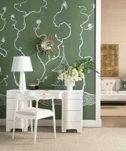 Bungalow 5 Bouquet Desk White New Arrivals