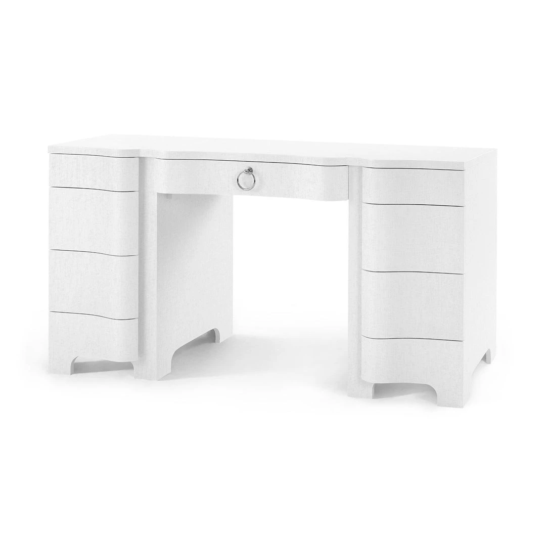 Bungalow 5 Bouquet Desk White New Arrivals 3 Bungalow 5 Bouquet Desk White New Arrivals