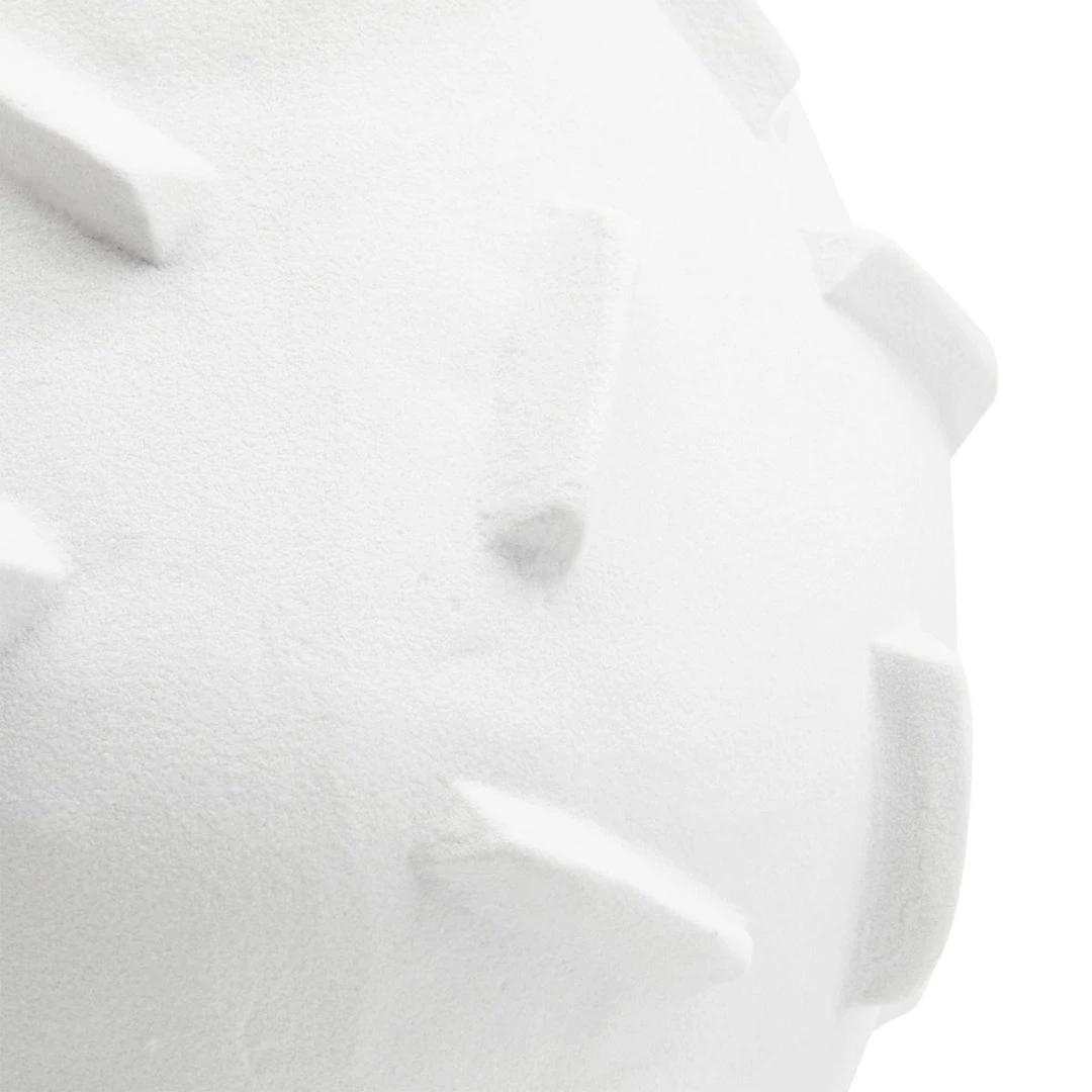 Bungalow 5 Bracque Large Vase White 11 Bungalow 5 Bracque Large Vase White