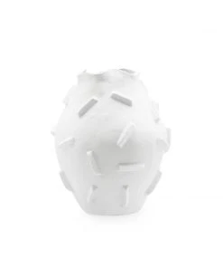 Bungalow 5 Bracque Large Vase White 21 Bungalow 5 Bracque Large Vase White