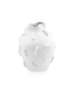 Bungalow 5 Bracque Large Vase White
