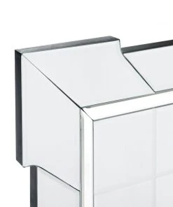 Bungalow 5 Bradford Mirror