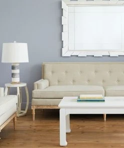 Bungalow 5 Bradford Mirror