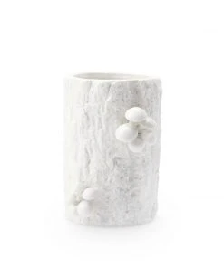 Bungalow 5 New Arrivals Branch Large Vase White