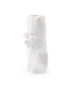 Bungalow 5 Branch Small Vase White New Arrivals