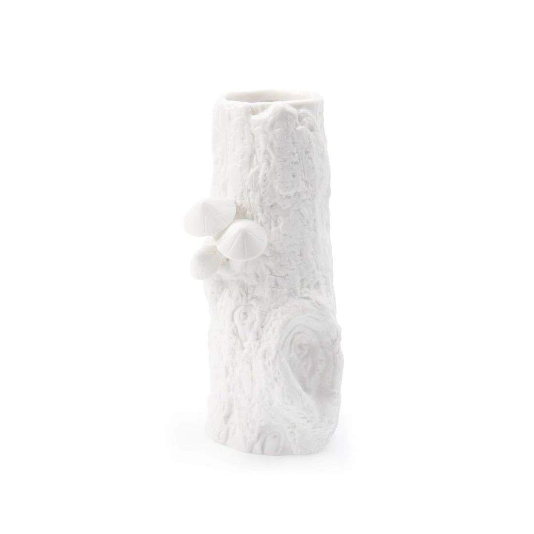 Bungalow 5 Branch Small Vase White New Arrivals 3 Bungalow 5 Branch Small Vase White New Arrivals