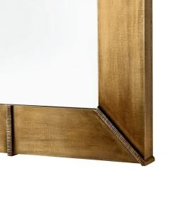 Bungalow 5 Brea Mirror Antique Brass New Arrivals 16 Bungalow 5 Brea Mirror Antique Brass New Arrivals