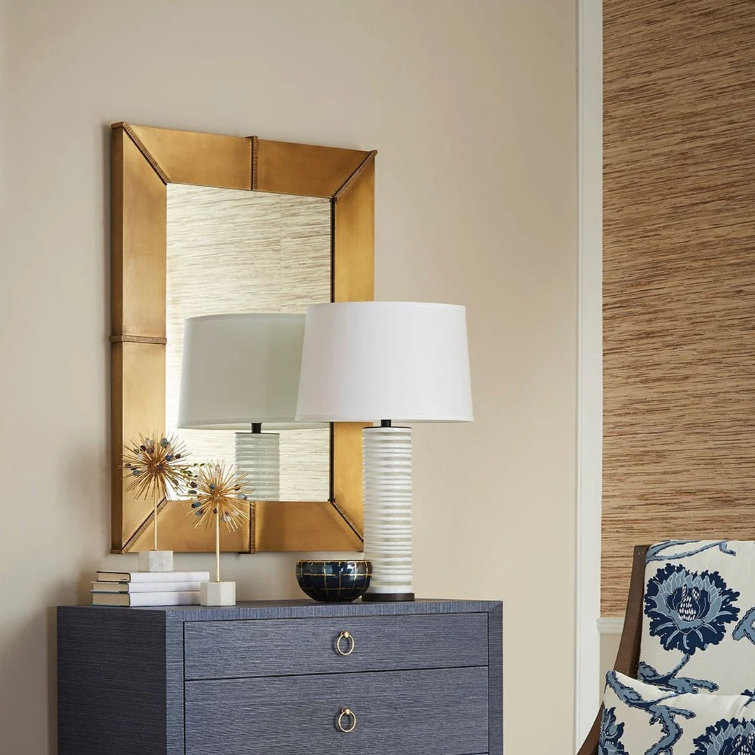 Bungalow 5 Brea Mirror Antique Brass New Arrivals 6 Bungalow 5 Brea Mirror Antique Brass New Arrivals