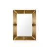 Bungalow 5 Brea Mirror Antique Brass New Arrivals