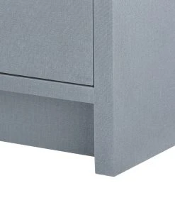 Bungalow 5 New Arrivals Bryant Linen Extra Large 6 Drawer Chest Gray 16 Bungalow 5 New Arrivals Bryant Linen Extra Large 6 Drawer Chest Gray