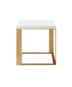 Bungalow 5 Calypso Side Table White Eggshell Top 18 Bungalow 5 Calypso Side Table White Eggshell Top