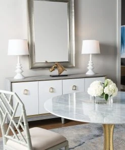 Bungalow 5 Cameron 4 Door Cabinet Gray New Arrivals 14 Bungalow 5 Cameron 4 Door Cabinet Gray New Arrivals