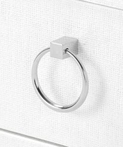 Bungalow 5 New Arrivals Camilla 2 Drawer Side Table White 19 Bungalow 5 New Arrivals Camilla 2 Drawer Side Table White