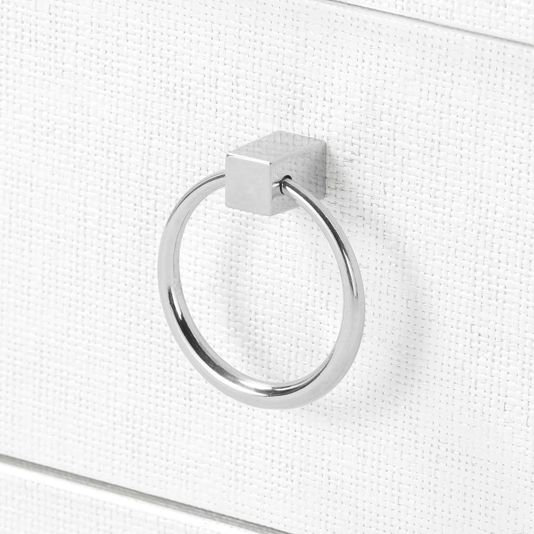 Bungalow 5 New Arrivals Camilla 2 Drawer Side Table White 10 Bungalow 5 New Arrivals Camilla 2 Drawer Side Table White