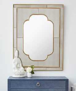 Bungalow 5 Cassia Mirror Two Sizes New Arrivals